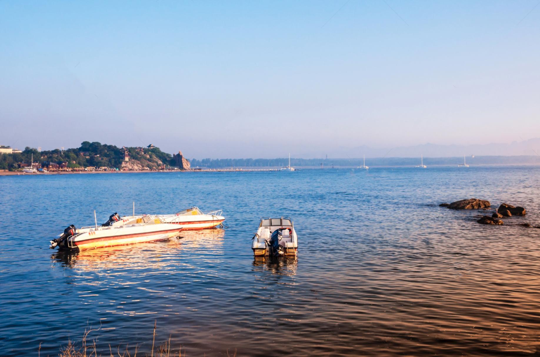 自驾北戴河海边攻略,北戴河旅游赶海