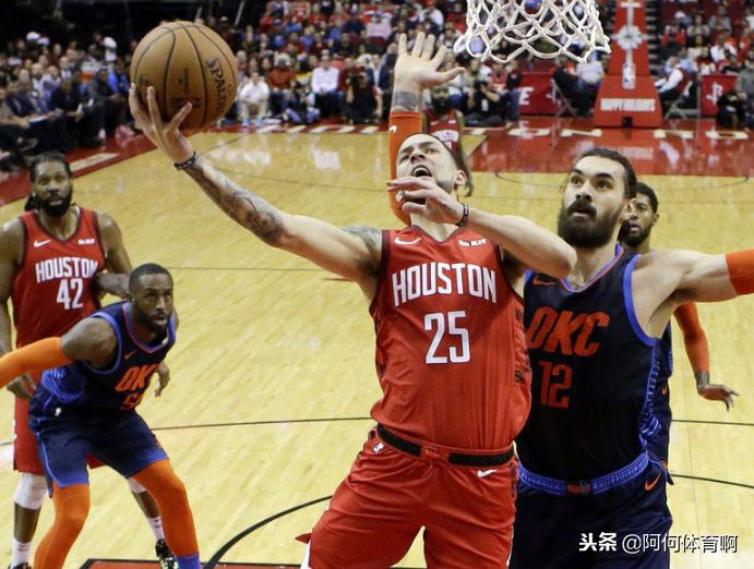 真不敢想象！火箭最需帮助的时候，却是最讨厌的人却救了他们