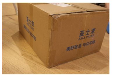 如何自助刷墙漆,自助刷墙漆