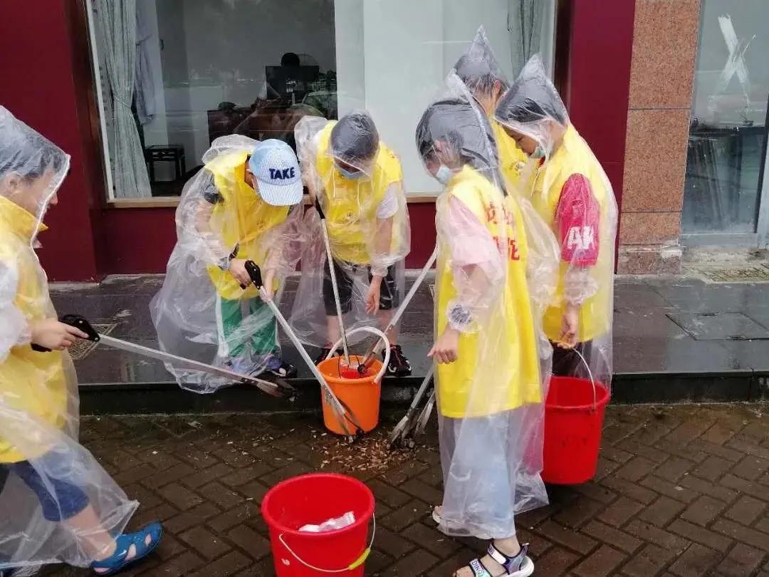 涓冨僵鍋囨湡鎯呮殩绔ュ績,鏆戝亣鍏崇埍鍎跨娲诲姩