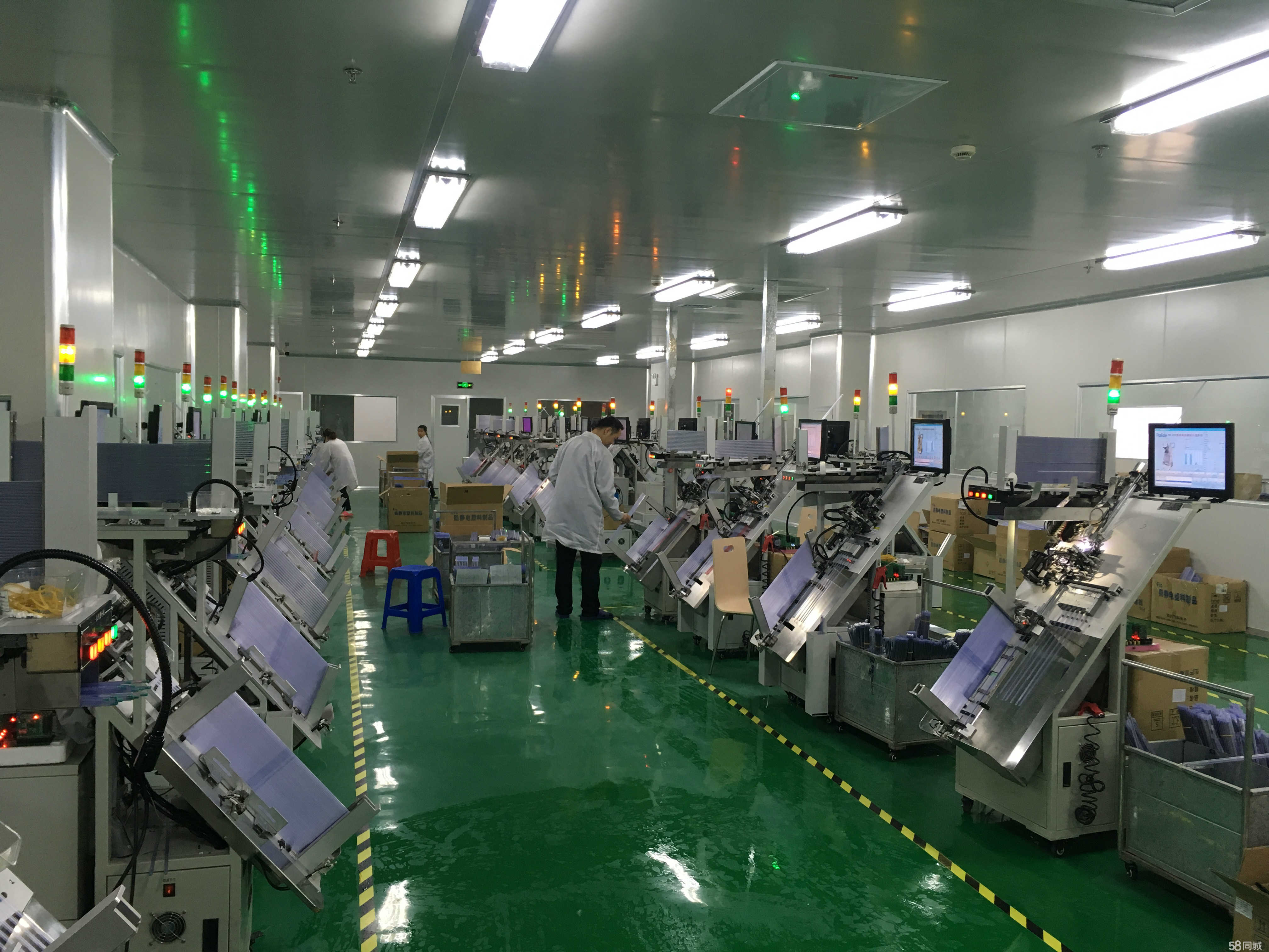 合肥突破芯片难题,安徽芯片突破