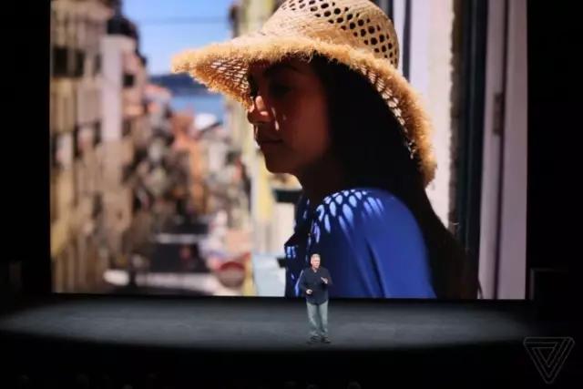 苹果13发布会ppt,如何做出苹果发布会的ppt