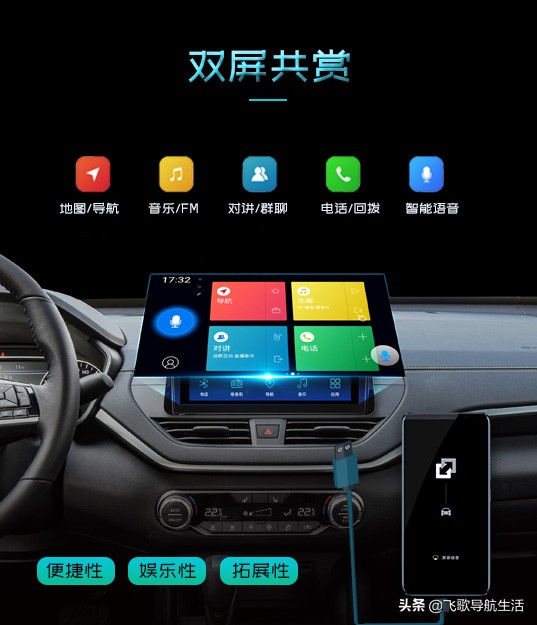 飞歌gt1全景导航一体机,飞歌gt1全景导航