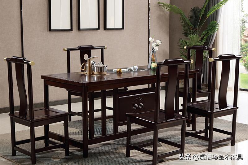 实木家具天气干燥裂,木质家具很容易脏怎么办