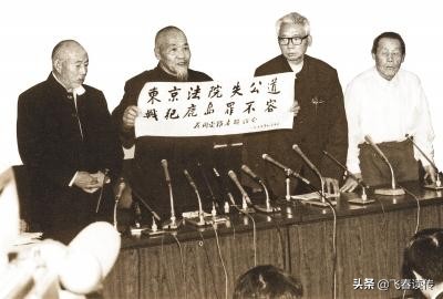 第一个向日本索赔的抗日老兵 (拒绝日本握手道歉的抗日老兵发言)