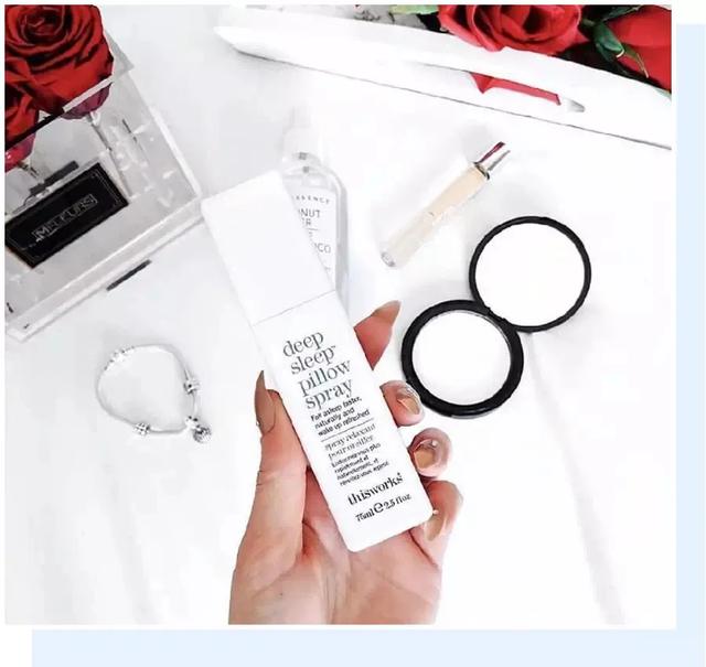 每日完胜的助眠好物推荐,夏日清凉助眠好物清单