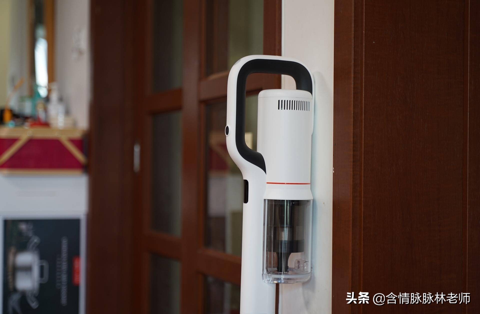 选吸尘器选海尔牌子怎样,选吸尘器好还是吸拖一体好