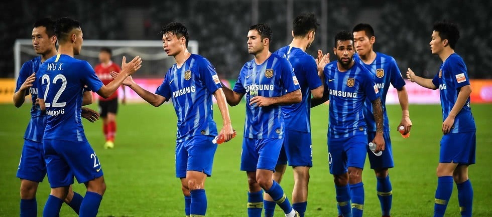 天津德比vs京沪大战,乔纳森天津德比