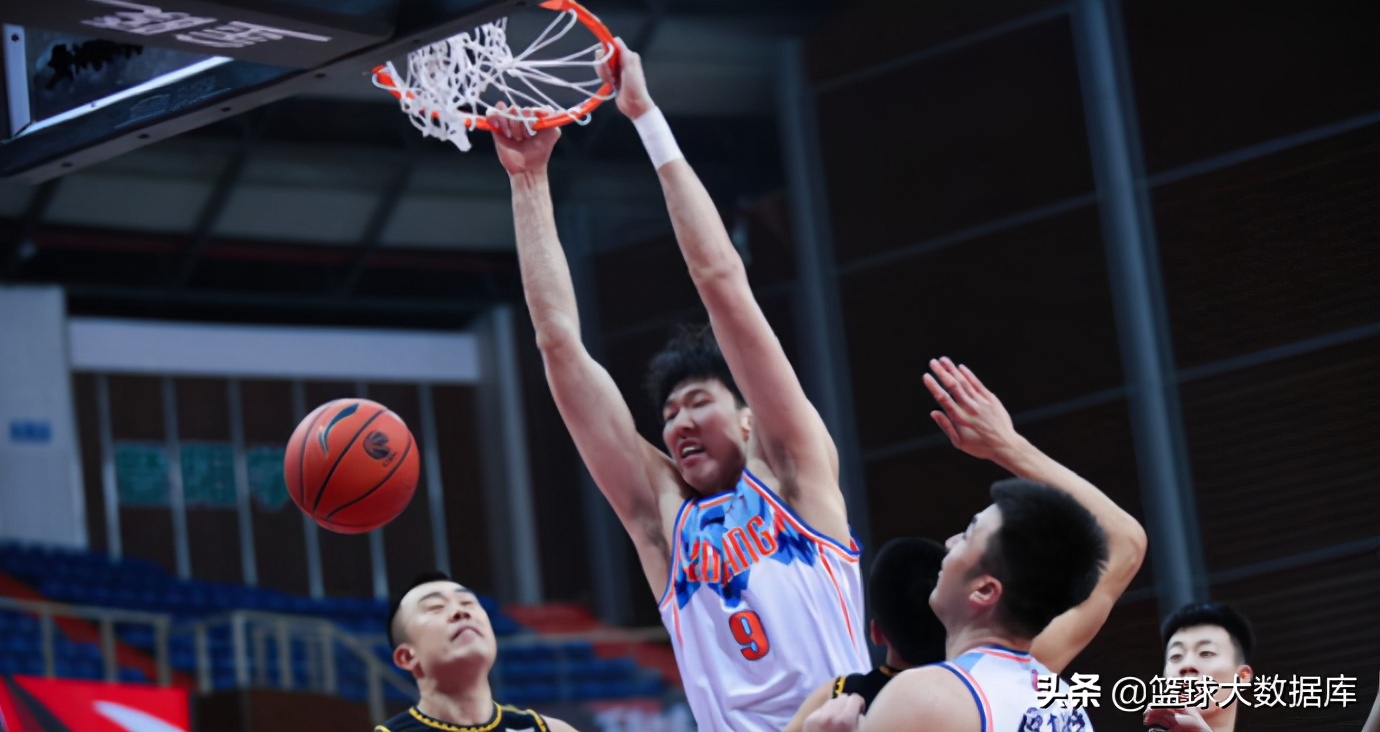 北京男篮vs北控男篮直播,CCTV5今晚直播北控vs辽篮