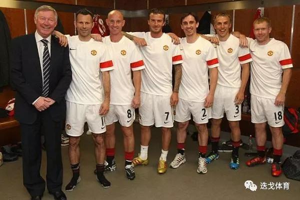 弗格森曼联自传,弗格森自传英超曼联教头亲自撰写