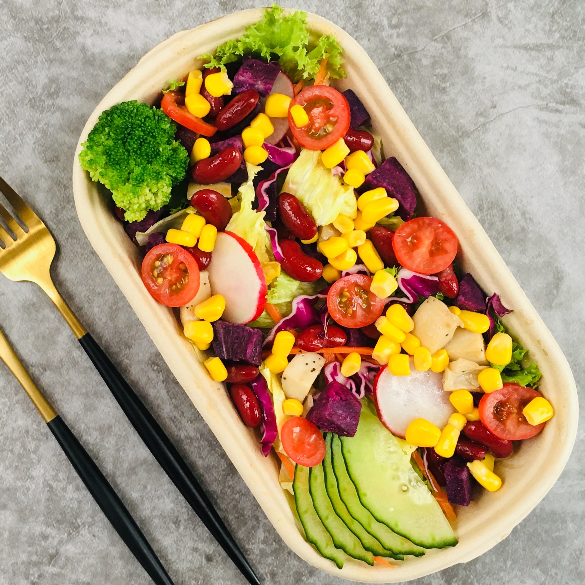 为什么轻食店比较多,为什么轻食开始流行