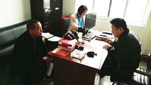 平安河南手机报·扫黑除恶进行时20181119