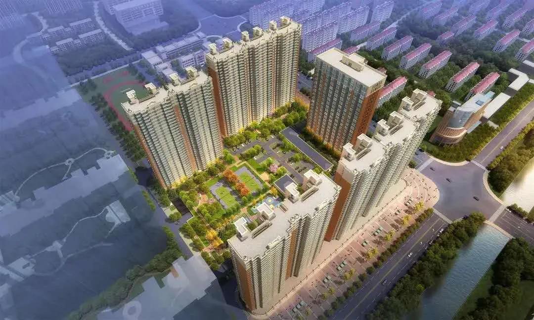 1字头！S1线、公园、学校…近在咫尺，昆山价值洼地曝光