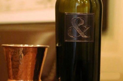 欧洲地区顶级葡萄酒排行,美国加州十大红酒