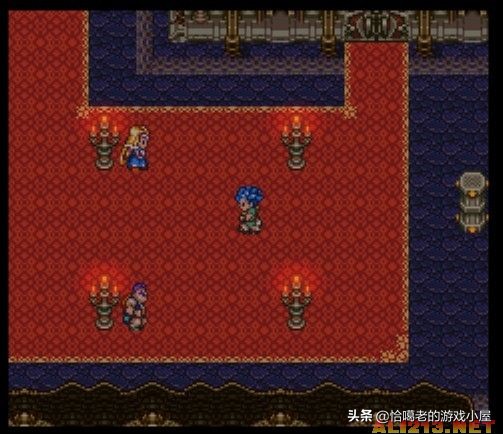 sfc游戏推荐,适合上班路上游戏