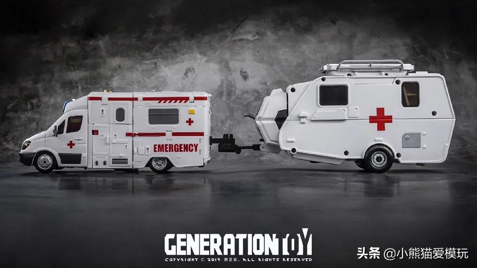 变形金刚守护神救护车,变形金刚gt大力神合体视频