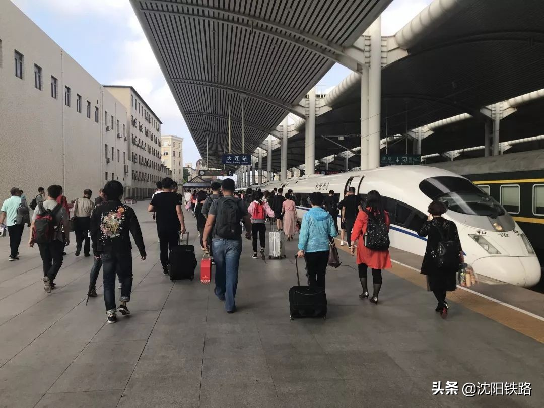 沈铁铁路运输管理,沈阳地铁10大便民举措