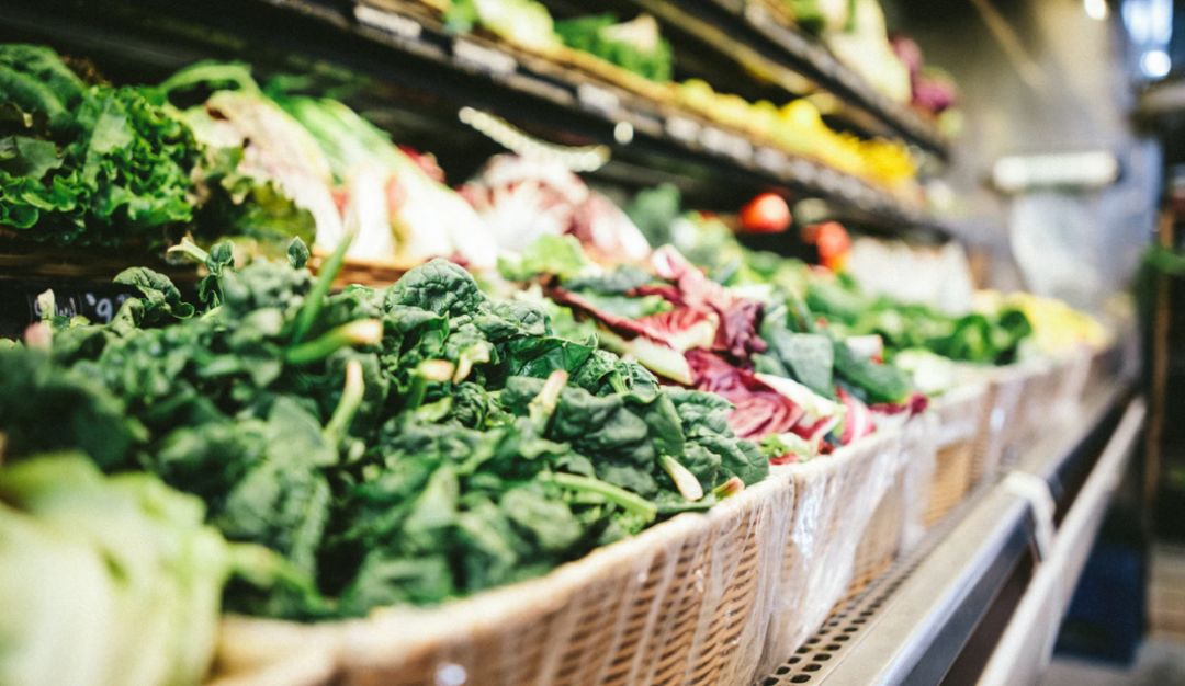 绿叶菜蔫了别急着扔！学一招返鲜小窍门，和刚买的一样