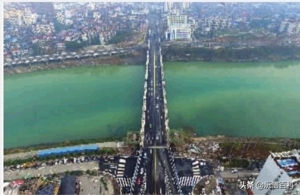 澧水九澧指什么,澧县为啥叫九澧