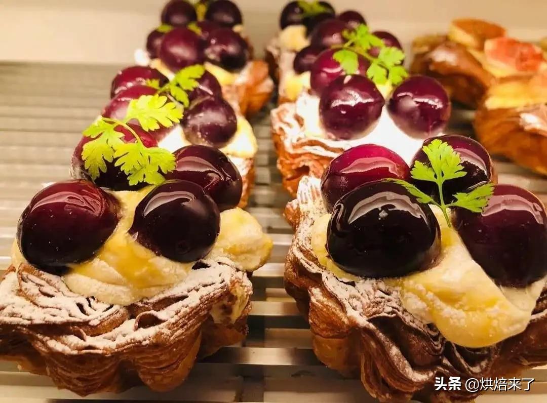 日本最宜居的城市开的这家面包店，亲民价格与质量服务的完美共存