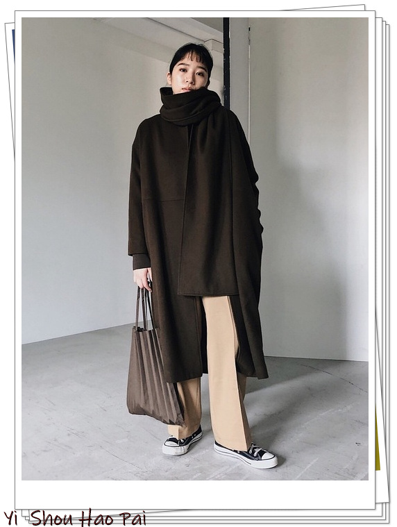 冬天去韩国旅游穿搭攻略,韩国冬天旅游怎么穿衣服