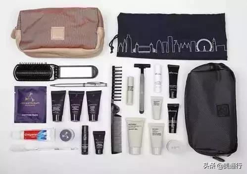 坐飞机有什么免费福利,坐飞机有哪些免费的福利