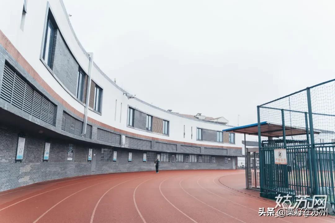 苏州有一条南京路,苏州古城区步行路线