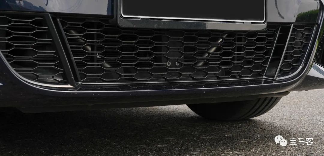 宝马驾驶辅助神器,宝马x7专业型驾驶辅助系统