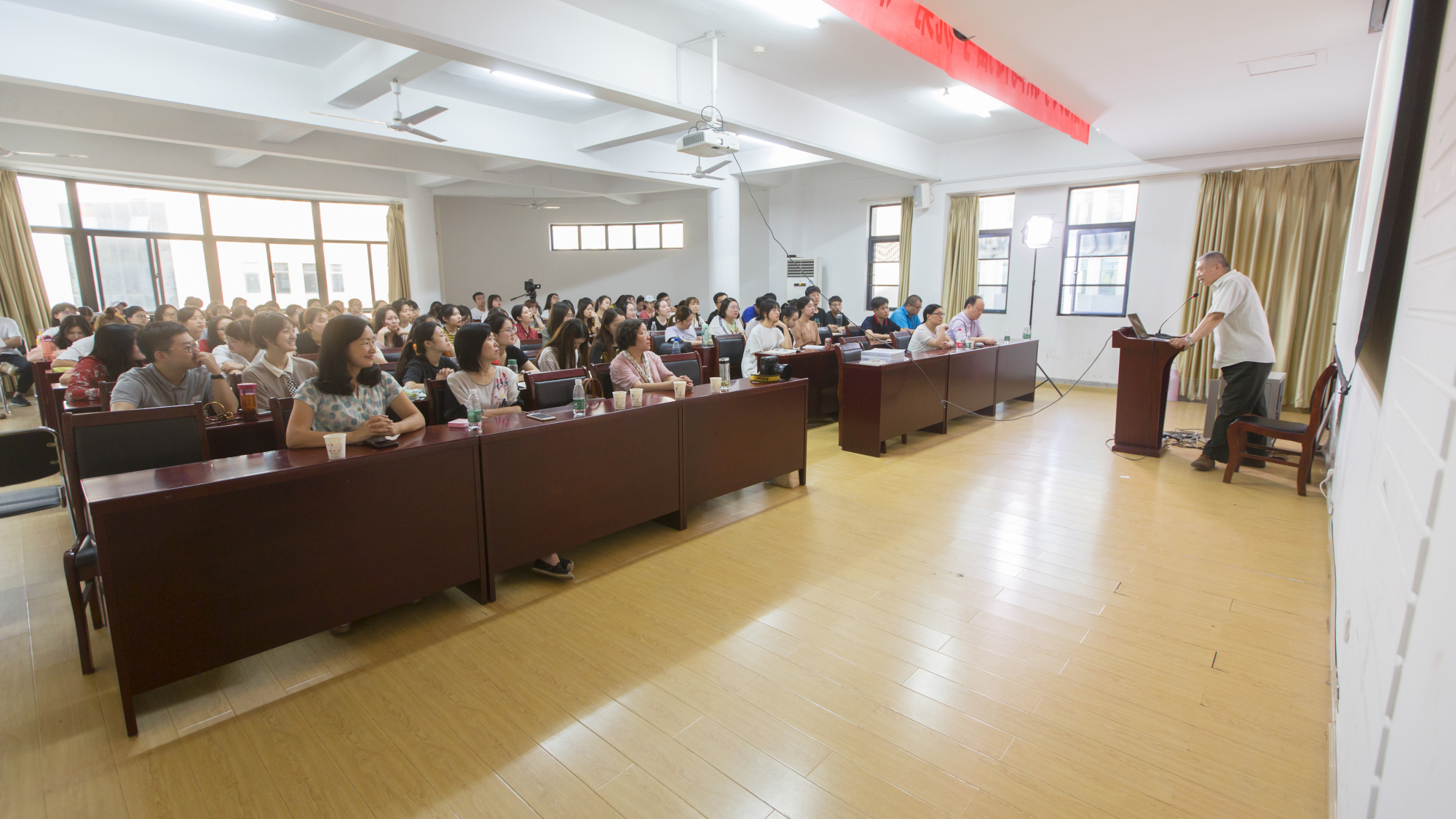 电影反哺摄影——老北京拍湖北大学（二）