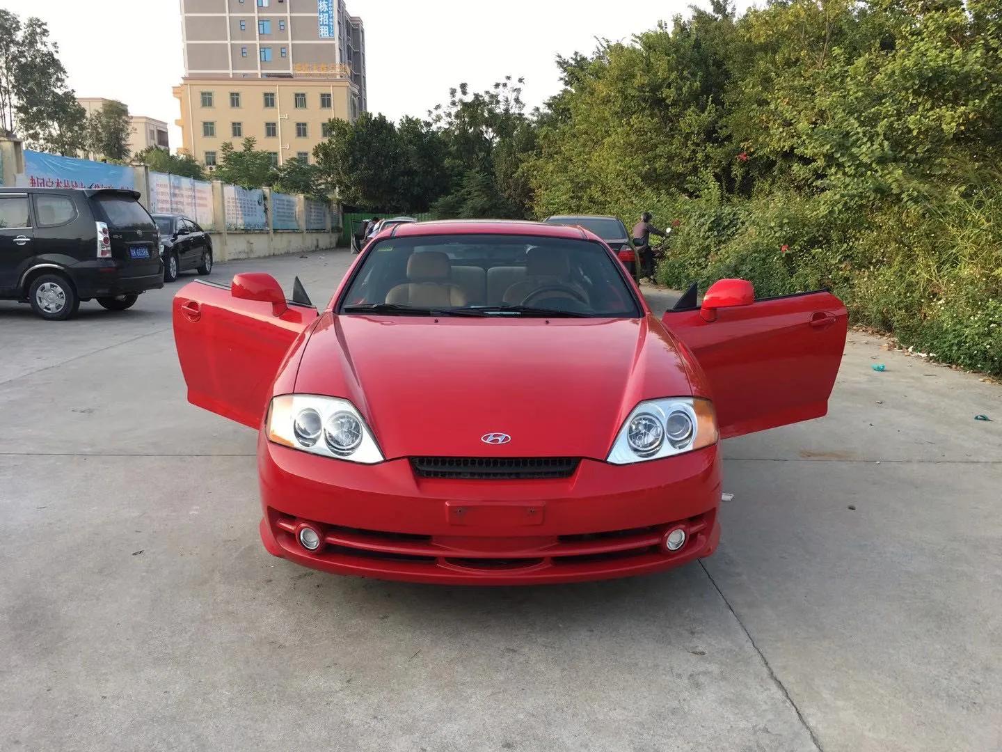 05年现代酷派二手车值得购买吗,05年的现代酷派还能不能入手