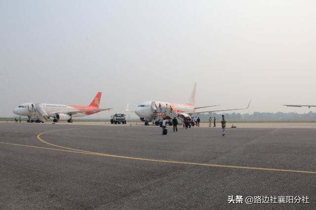 襄阳机场计划开通国际航线,襄阳出港的航班