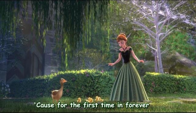 冰雪奇缘二艾莎的裙子盘点,冰雪奇缘艾莎裙子