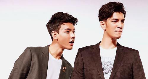 柴鸡蛋剧的男主,柴鸡蛋的男主们