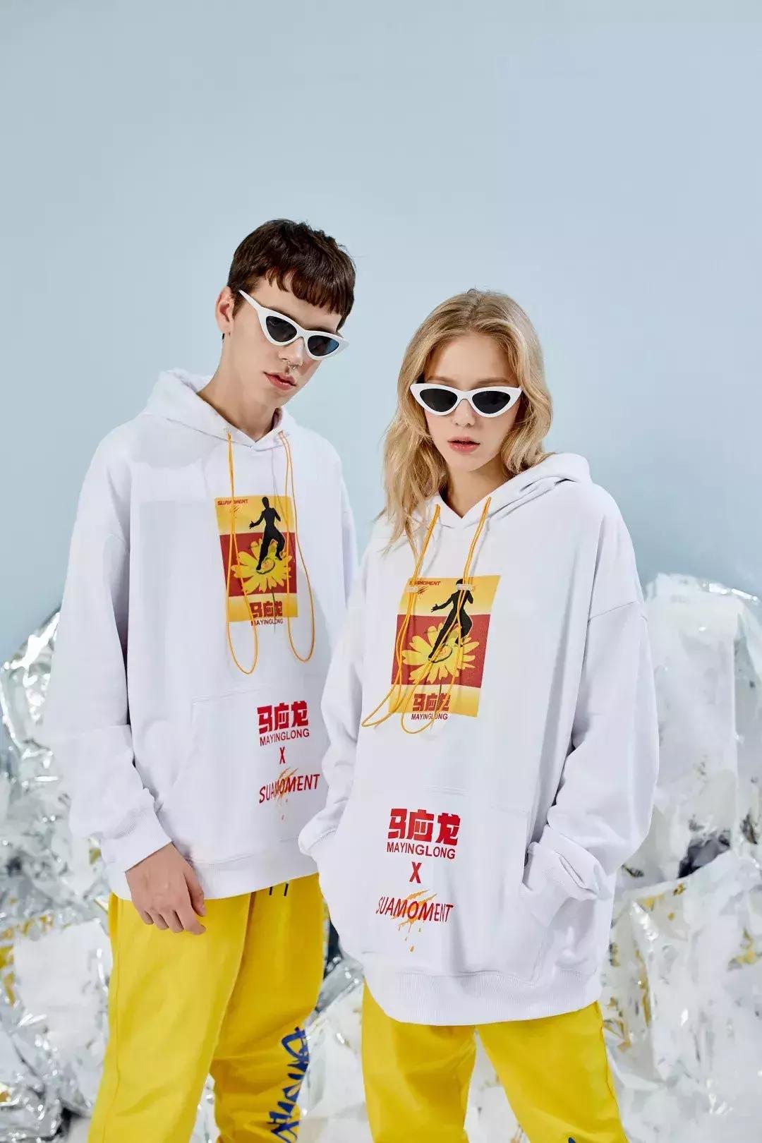 治痔疮的惊艳的国货,治痔疮的品牌与口红联名