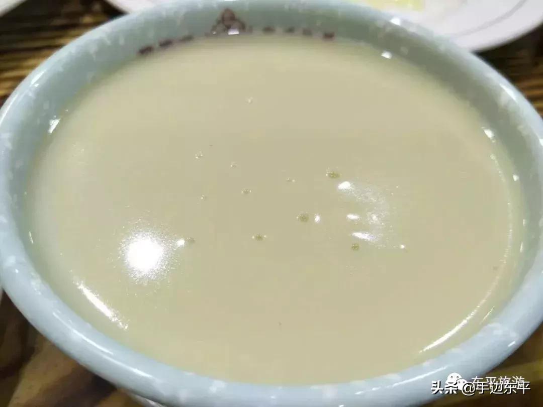 带着你的胃，寻找东平味儿