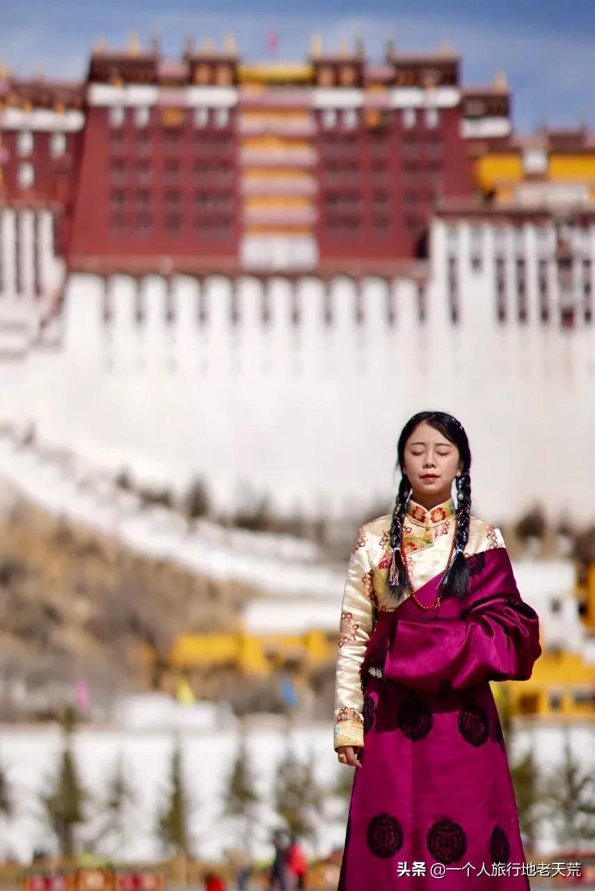 适合一个人孤独旅行的地方,最适合去流浪的小城