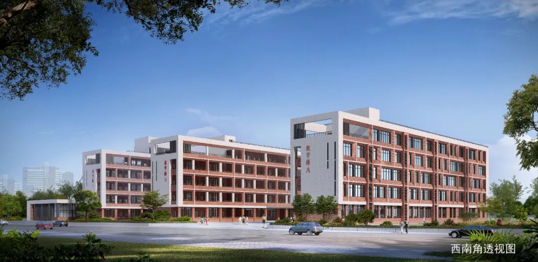 浦园中学挂牌翔安中学,翔安浦园中学新消息