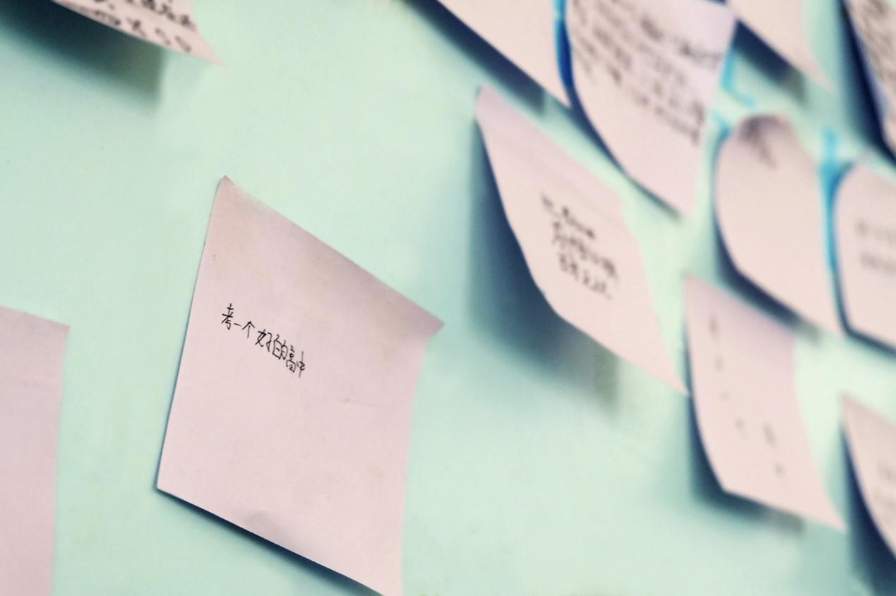 巴中市第四中学西华山春游,春游高一