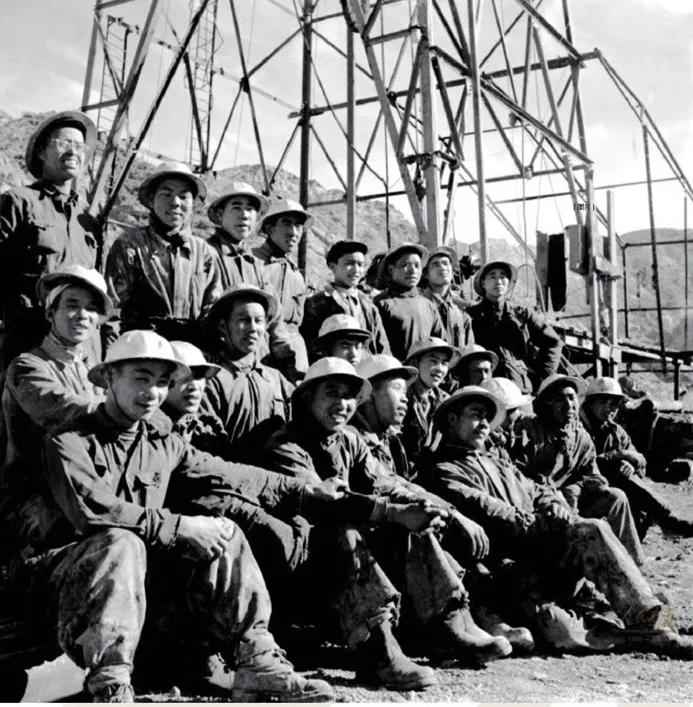 学党史图片集,学党史迎百年