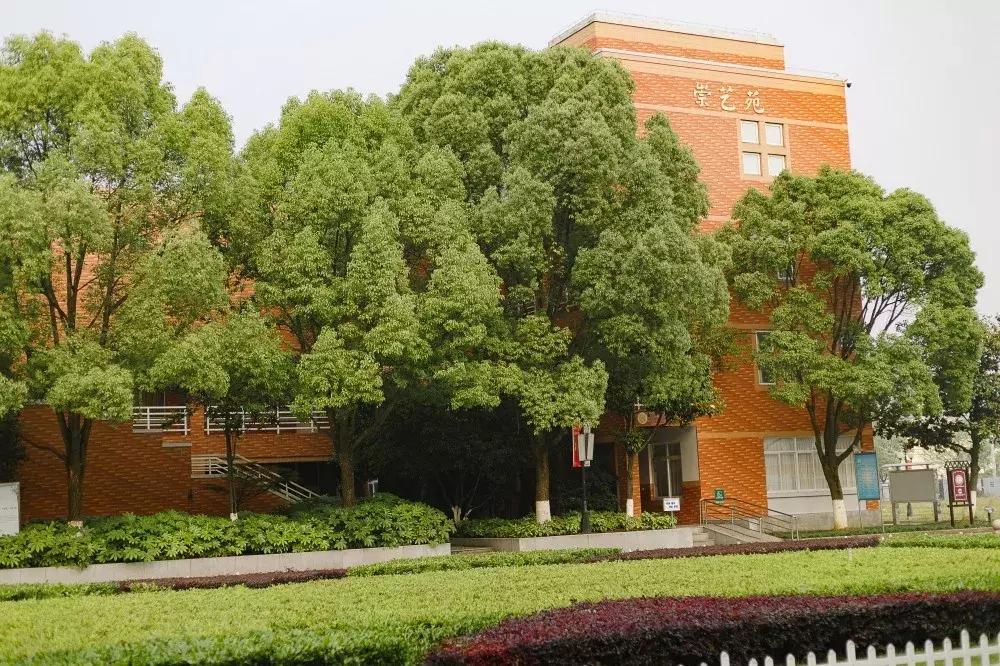 台州一中,也太太太太会玩了吧