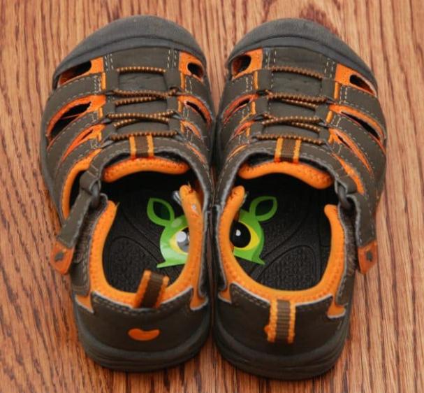 盘点那些奇葩育儿发明,一位日本爸爸的育儿方法笑哭网友