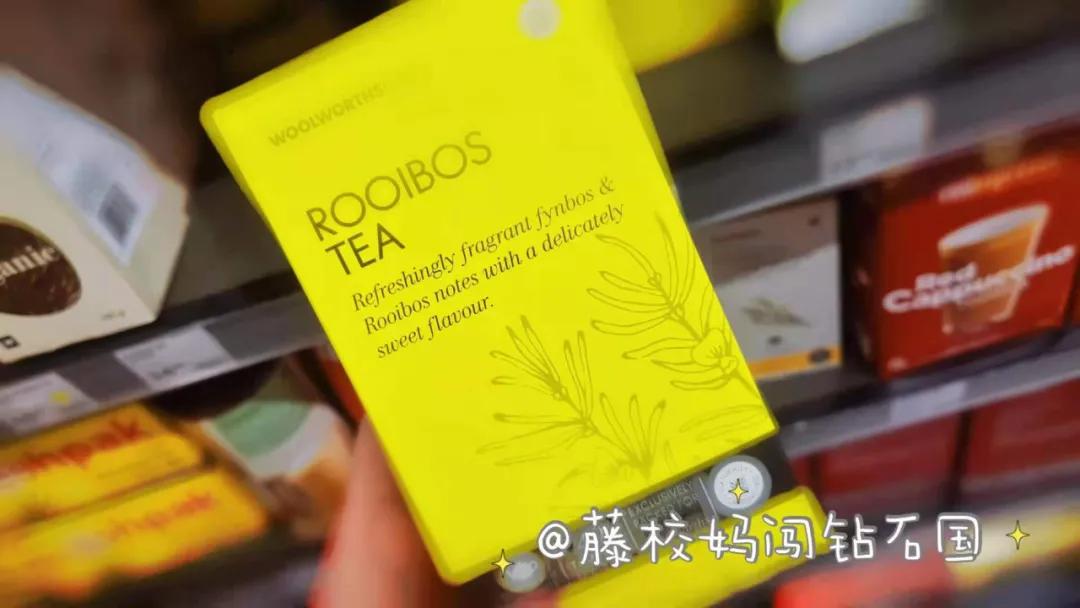 南非超市,南非购物最值得购买的东西