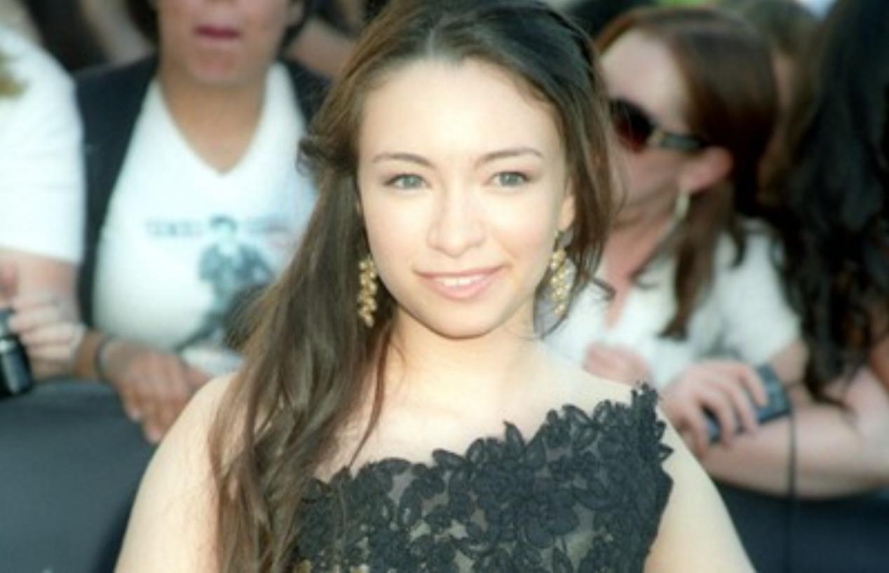 真老天爷赏饭吃！意大利童星祖蒂·弗兰，她能治好所有“萝莉控”