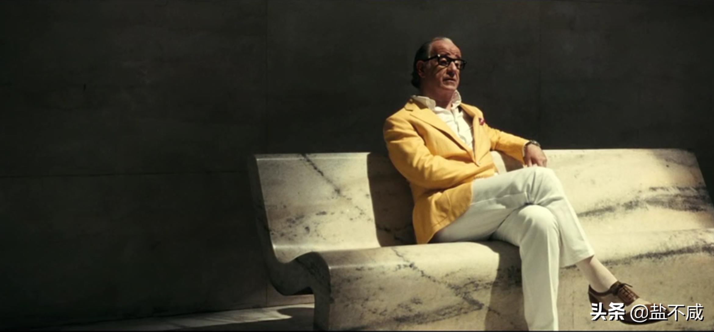 一部电影内容及感想,一部意大利经典小众电影绝对值得