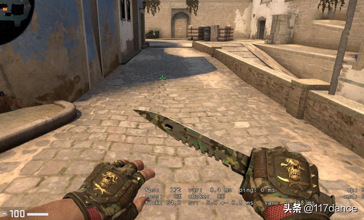 csgo饰品手套推荐,csgo哪些手套好出