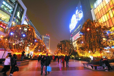 重庆观音桥烂尾楼盘,观音桥烂尾楼视频