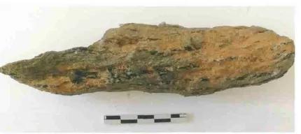 古老烧木炭窑的结构,古代木炭窑