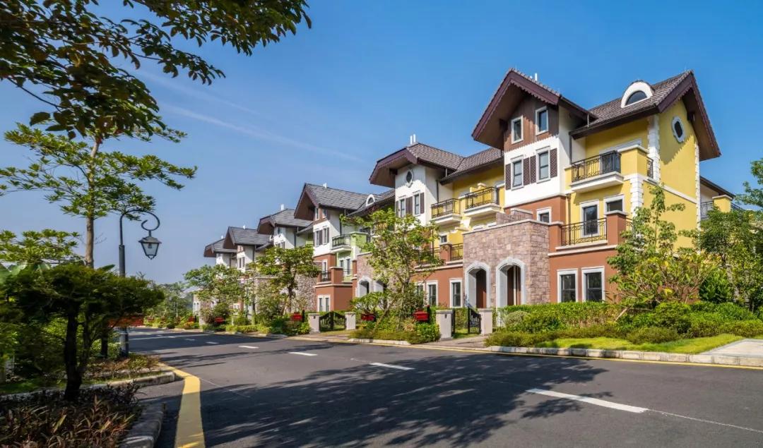 惠州五矿哈施塔特活动,惠州一中五矿哈施塔特学校进展