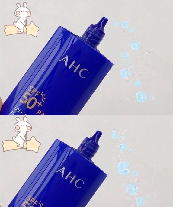 防晒霜推荐学生党混油皮防水,适合油皮的防晒霜测评