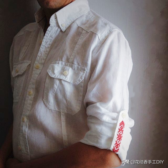 刺绣俄罗斯针法,白俄罗斯刺绣